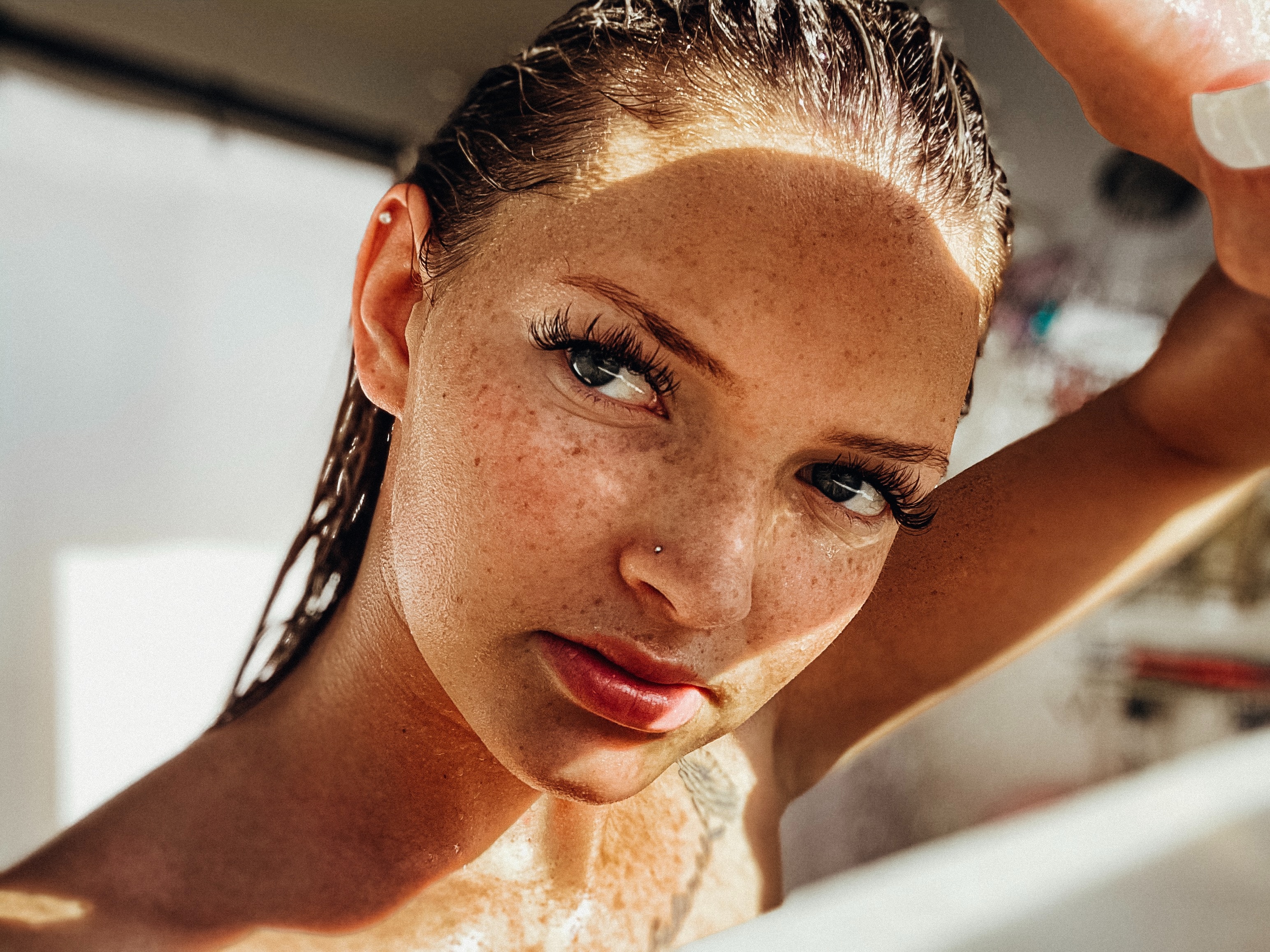 Five Ways to Reverse The Signs of Sun Damage