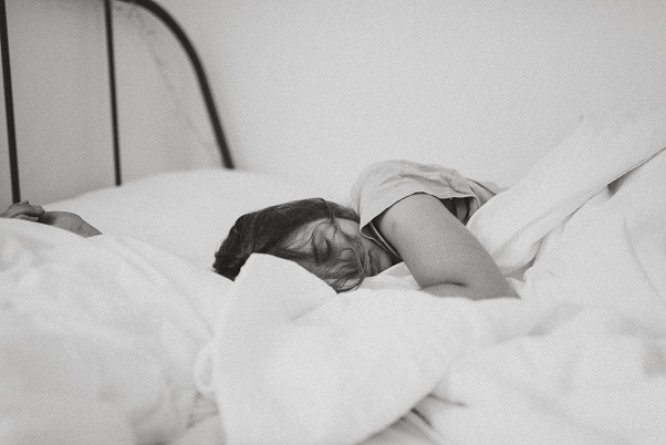 Why Sleep Should Be the Most Important Step in Your Beauty Routine