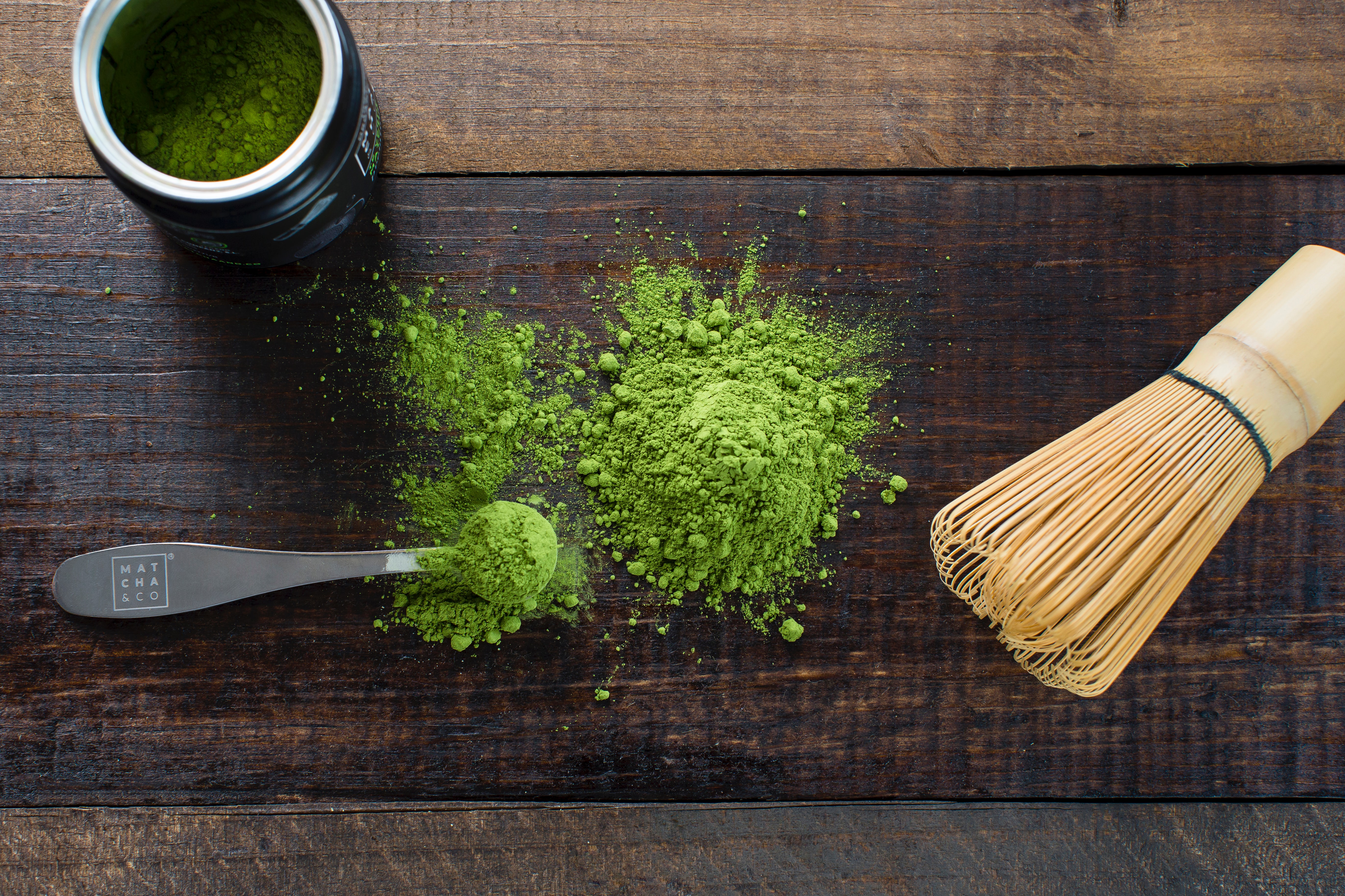 Supercharge Your Skincare with Marvellous Matcha