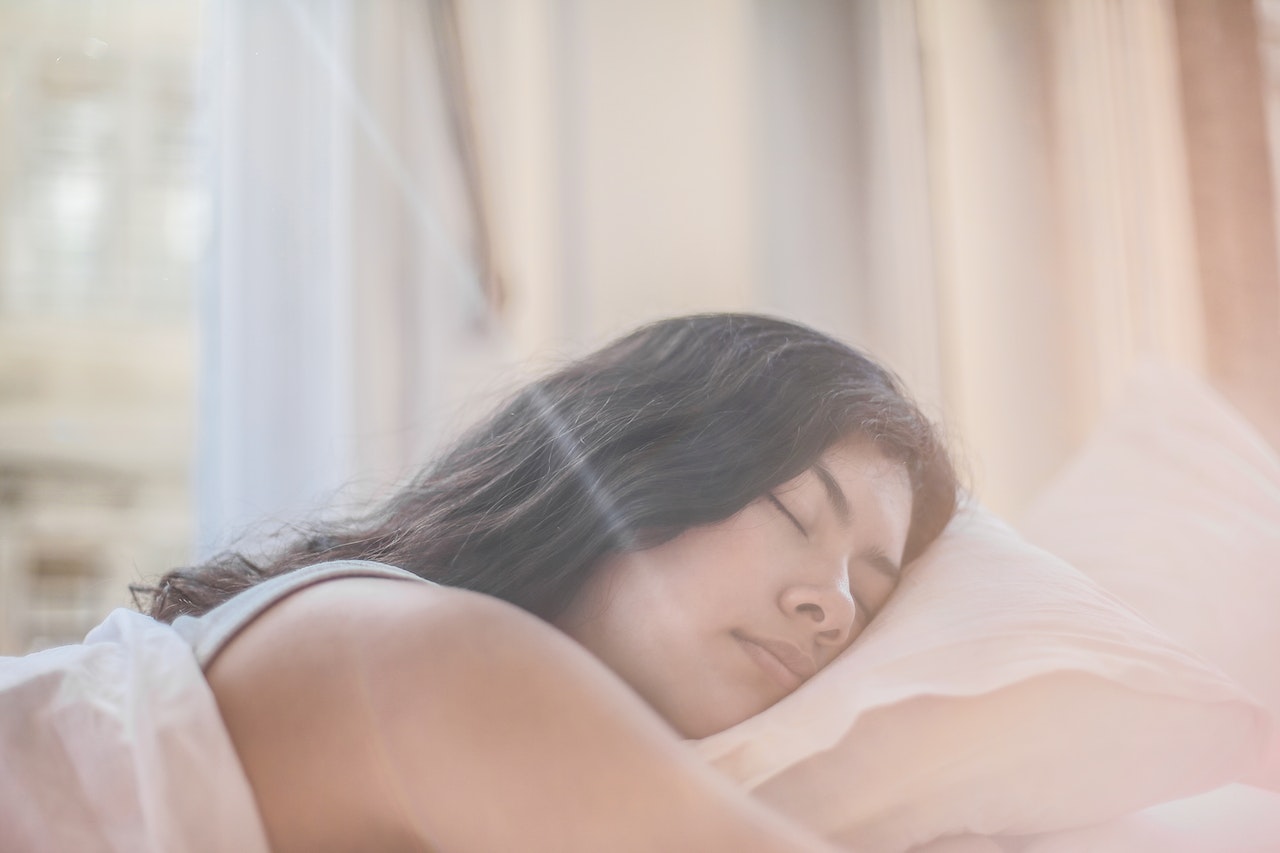 Why Sleep is One of The Most Important Tools in Your Beauty Kit