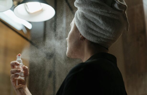 Refresh and Revitalise: The Power of Mists in Your Beauty Routine