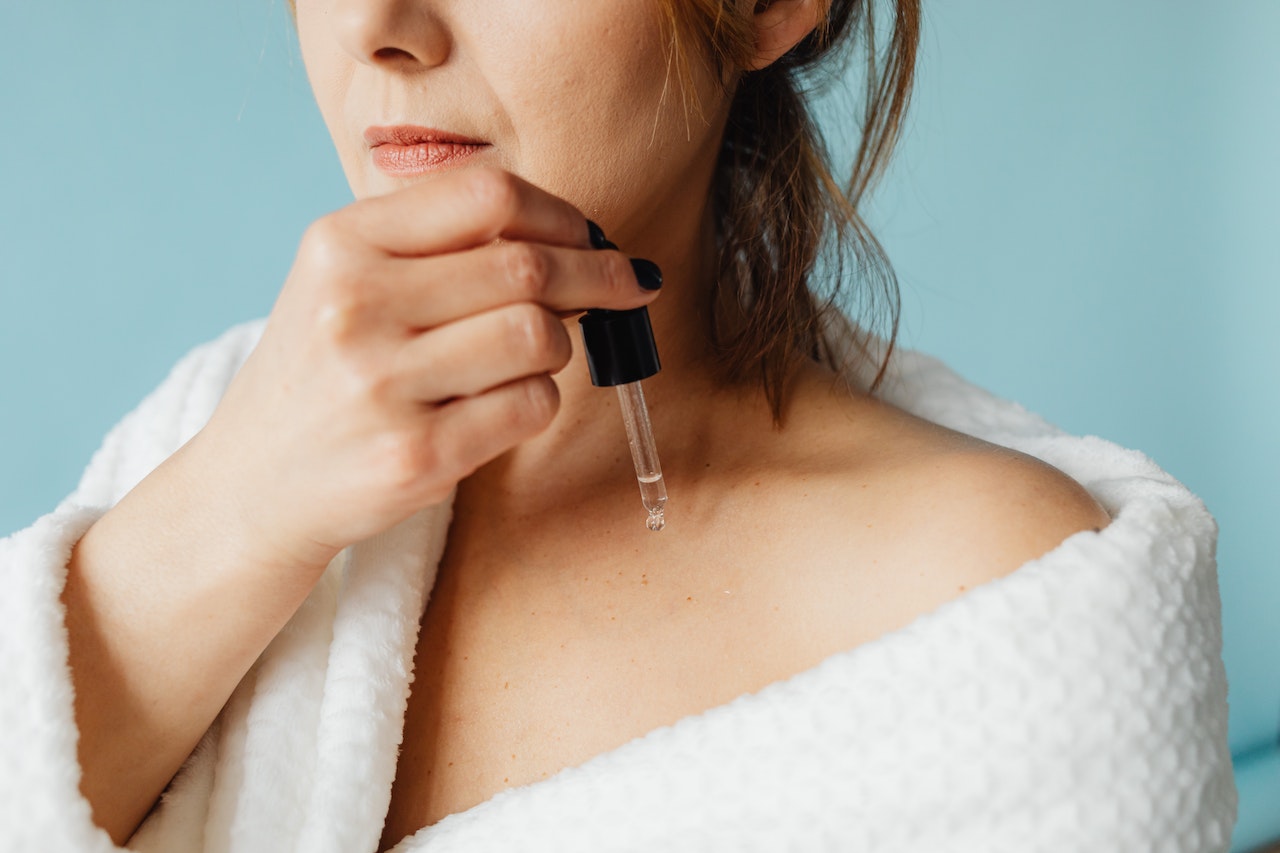 Serums – What They Do and Why We Love Them