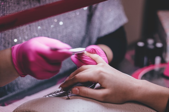 How to Get a Salon-Quality Manicure at Home