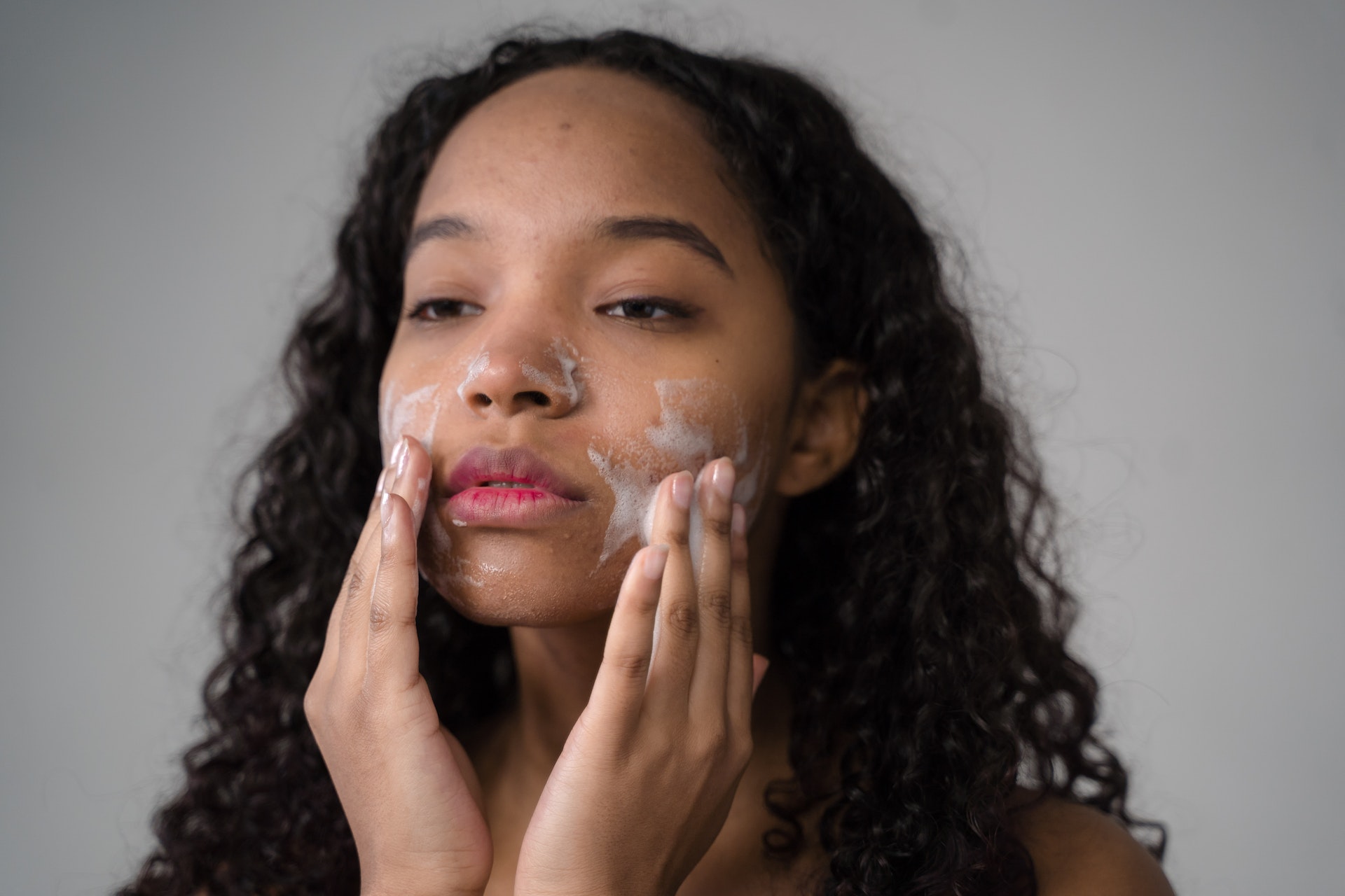 Five Signs That Your Skincare Routine isn’t Working