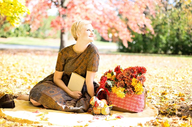 Which Nutrients Does Your Skin Need in Autumn?